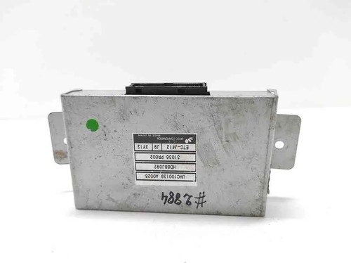 ROVER 75 RJ Getriebesteuergerät HD88J092 2.50 Petrol 130kw 2003 32413449