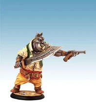 Bannis - Madog The Irascible New | P-00EYA