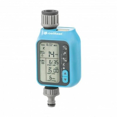 CELLFAST IDEAL BEWÄSSERUNGSSTEUERUNG CHRONOS 52-097