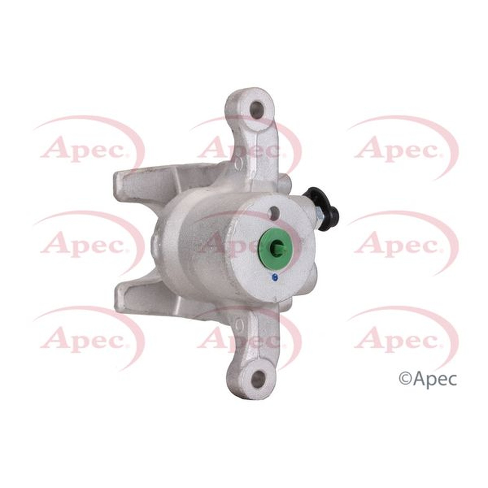 Apec Brake Caliper - RCA809 - Rear Right - OE Matching Precision and Quality