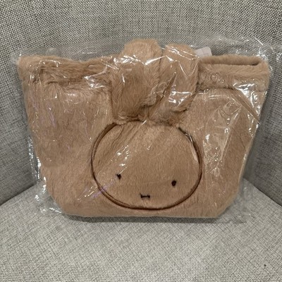 Miffy Tote Bag