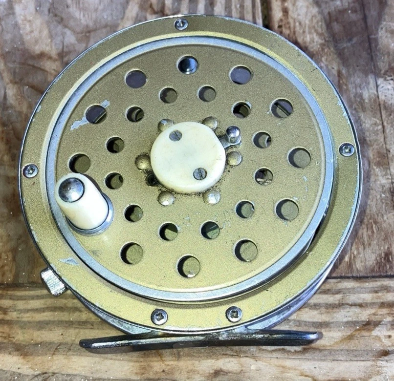 japan fly reel products for sale | eBay