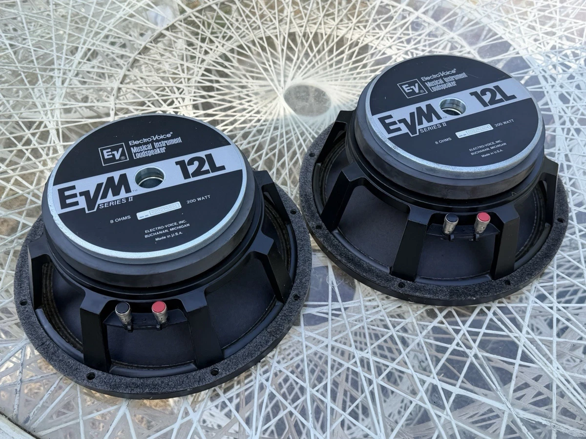 evm 12l products for sale | eBay