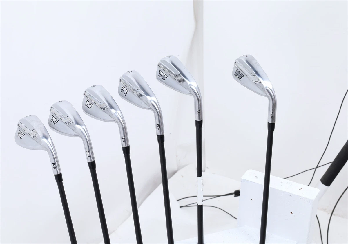 PXG 2-Iron Golf Clubs for sale | eBay