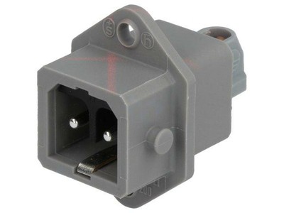 932048106 STASEI 200 Steckverbinder: rechtwinklig ST Buchse männlich PIN: 2 codi