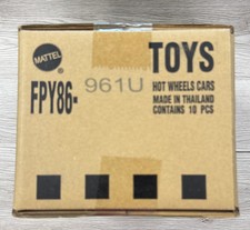 Hot Wheels Premium Car Culture 2026 Aero Styl...