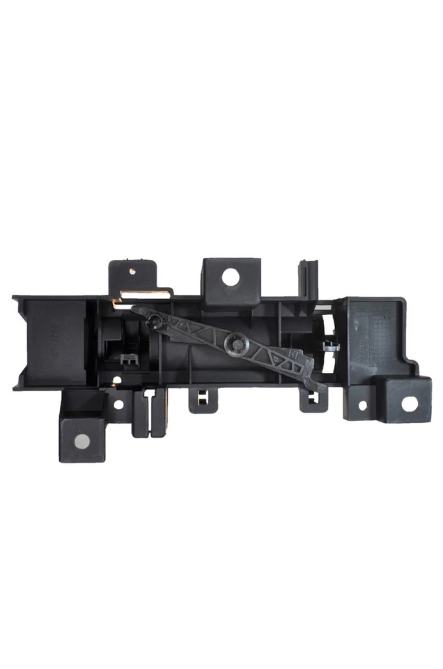 fits 2009 to 2012 Volkswagen Routan Interior Sliding Door Handle Rear Right Foto 2 de 3