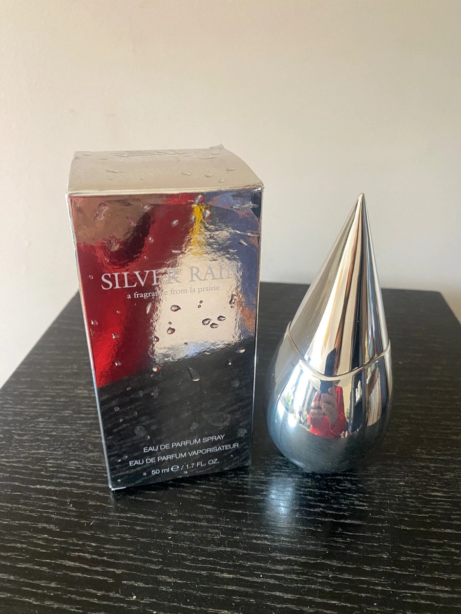 La Prairie Silver Rain for sale | eBay