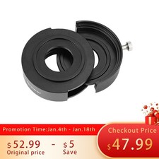 SVBONY SV226 M42-M48 Filter Drawer Integrated Molding nti-Light-Leaking Design