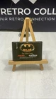 Batman: The Video Game (Sega Genesis, 1990) Authentic Cart Only Tested