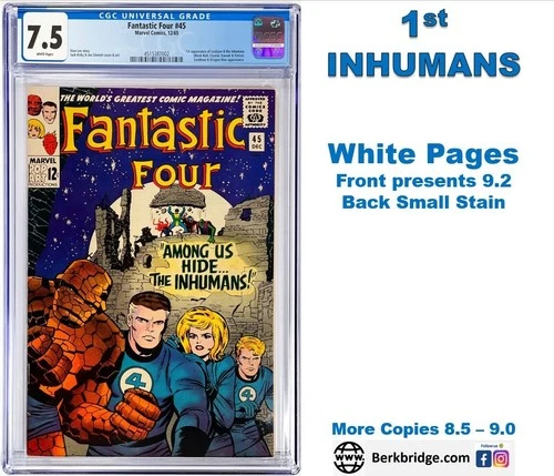 Comic Image
