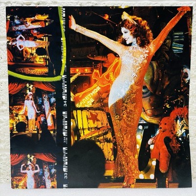 House of 1000 Corpses Soundtrack OST   12 x12  Twelve Page Photo Booklet ONLY 