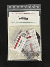 TS 108-02-02 Fuel Distributor Repair Kit thumbnail 4