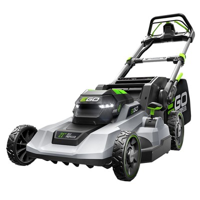 EGO LM2110SP New 21'' Brushless Self Propelled Mower With Dual Toggle Bare Tool