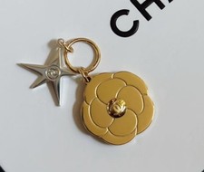 Chanel 2025 Christmas Charms Camellia Star Limited Edition New