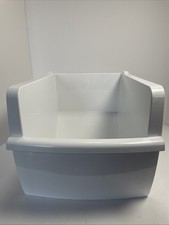 Cubo con cajón congelador refrigerador Whirlpool (#WPW10144409)