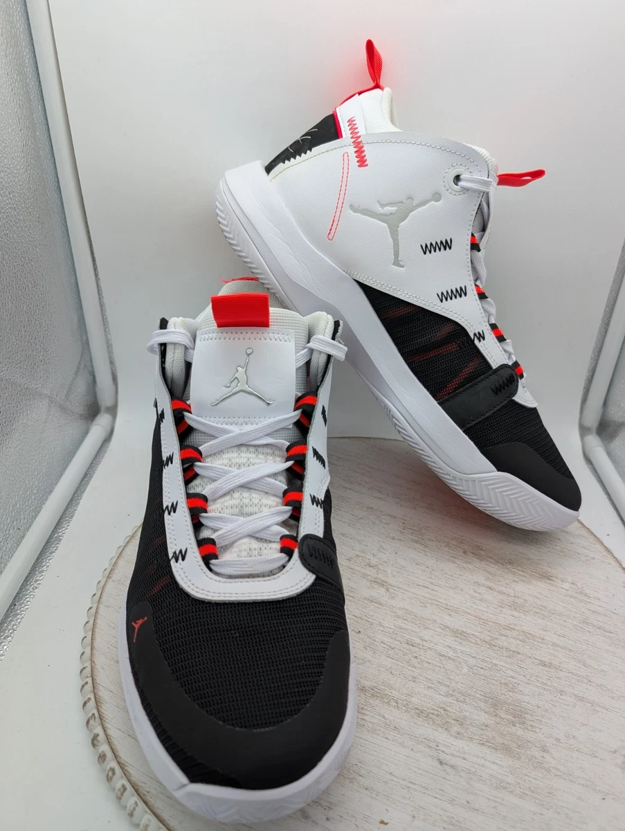 Jordan Jumpman 2021 Black Metallic Silver for Sale | Authenticity