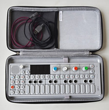 *Broken* Teenage Engineering OP-1 Handheld Digital Synth 24-Key