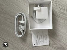 Apple MD565B/B 65W AC Power Adapter