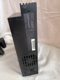 Sony PlayStation 2 Console SCPH-30001 Bundle w/ Controllers, Memory Cards, Games