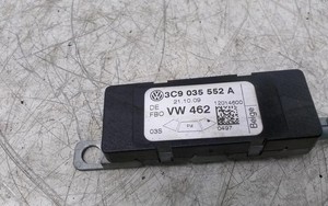 VW PASSAT B7 ALLTRACK 365 Antennenverstärker  3C9035552A 1.97 Diesel 28667652