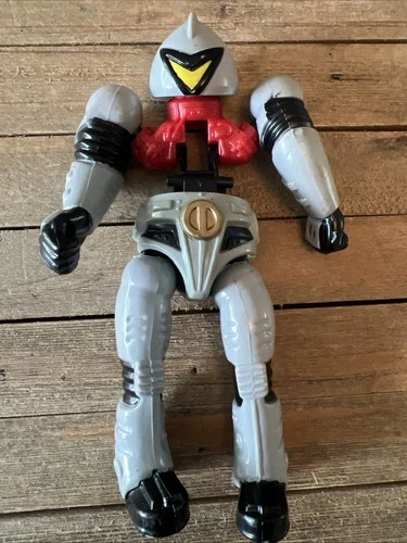 vintage motu he man masters of the universe horde trooper Toy 1985 Mattel