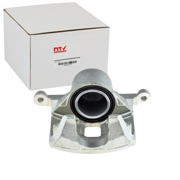 NTY Bremssattel Vorderachse Links Passend FüR Honda Civic | HZP-HD-005-image