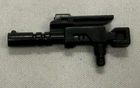 Transformers G1 Brawl HAND GUN blaster original 1985 Bruticus weapon accessory