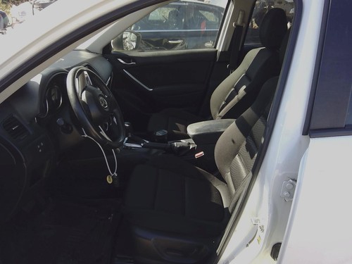 Cric de sol occasion compatible avec : Mazda CX-5 2014 grade A - Photo 23/24