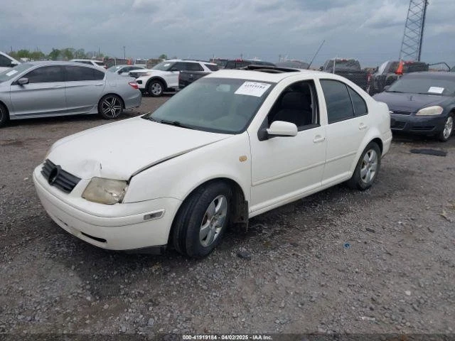 Used A/C Condenser fits: 2003 Volkswagen Jetta Sdn City Canada market Grade A - Image 2 of 4