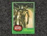 C-3po (Anthony Daniels) - 1977 Topps Star Wars #207 "Goldenr