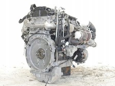 Motor Mercedes-Benz Gle W166 651960 2.2 CDI 204PS 150kW 154TKm Diesel Unkomplett Motor Mercedes-Benz Gle W166 651960 2.2 CDI 204PS 150kW 154TKm Diesel Unkomplett