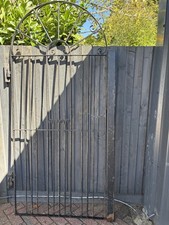 MH Gates posts, Metal Gate Post, Gate Post, Uk seller
