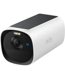 Eufy Security Eufycam E40 Add-On Camera, Solar Security Camera, 2K Spotlight-Fre