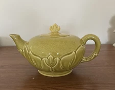 Steubenville Woodfield Teapot