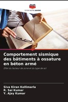Comportement Sismique Des BâTiments à Ossature En BéTon Armé Kollimarla (U. A.)