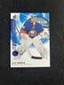 2020-21 SP Hockey Rookie Authentics Blue #116 Ilya Sorokin - New York Islanders