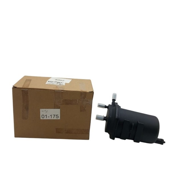 IPS Parts Filtro Del Carburante Lucido - IFG-3186 WF8362 24.013.00 4497-image