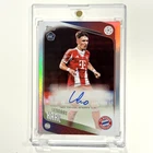 2025-26 Topps Lennart Karl Rookie Auto Rc Autograph #BA-LH