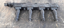 93177212 Spule  OPEL ASTRA (T98) 1.2 16V Ber. 3p/b/1199cc