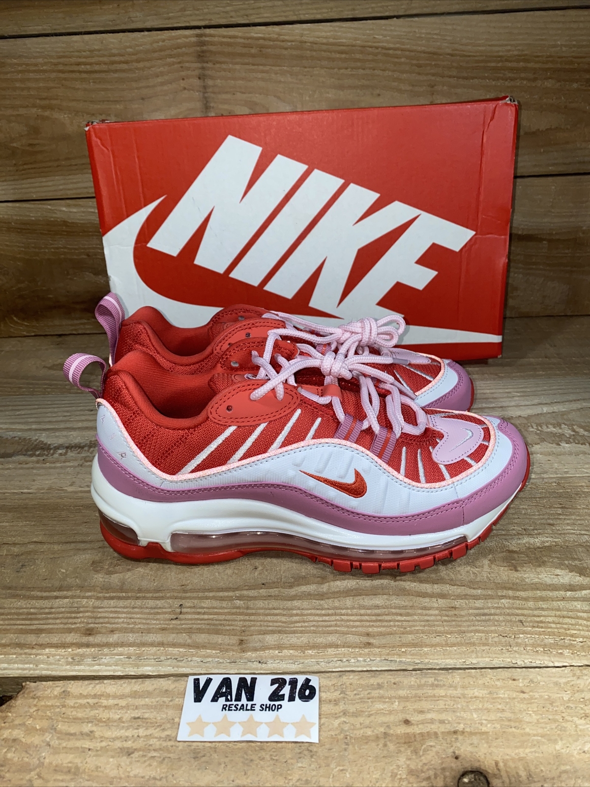 air max 98 valentine s 