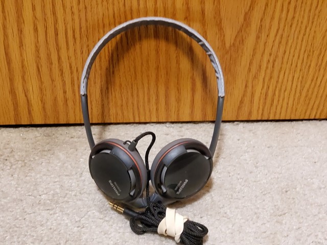 philips shs5200 