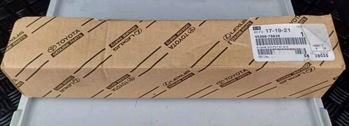 Toyota Lexus Original CT200h Lenkzwischenwelle 45260-76020 OEM JDM - Bild 9 von 9