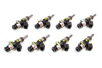 Advanced Fuel & Ignition 120 Lb/hr High Imp Fuel Injector 8 Pc P/n 8441208xt on sale Advanced Fuel & Ignition 120 Lb/hr High Imp Fuel Injector 8 Pc P/n 8441208xt on sale