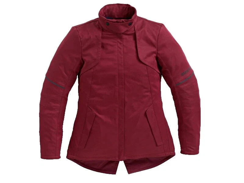 BMW Motocicleta abrigos, chaquetas y chalecos para Mujeres