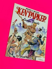 COLLANA WEST Ken Parker COMPLETA 31 + SPRINGVILLE e SPECIALI Isola Trovata 1983