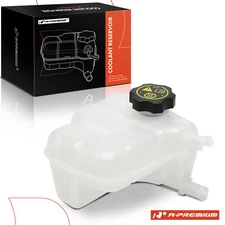 Engine Coolant Reservoir Expansion Tank w/Cap 20PSI for Chevy Cruze Buick Verano