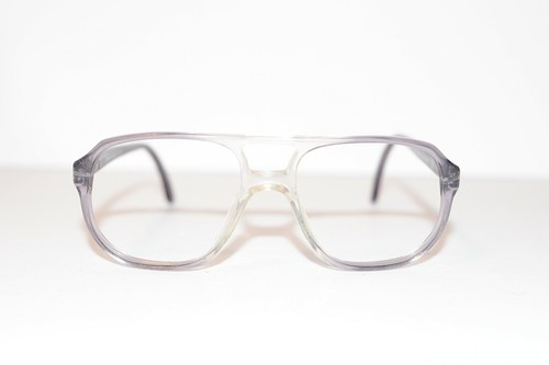 Berdel Sferoflex Eyeglass/Sunglass Frames 56[]18-140MM Italy
