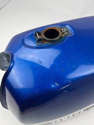 Yamaha XS 500 1H2 XS500 Benzintank Tank Fuel Tank Kraftstofftank