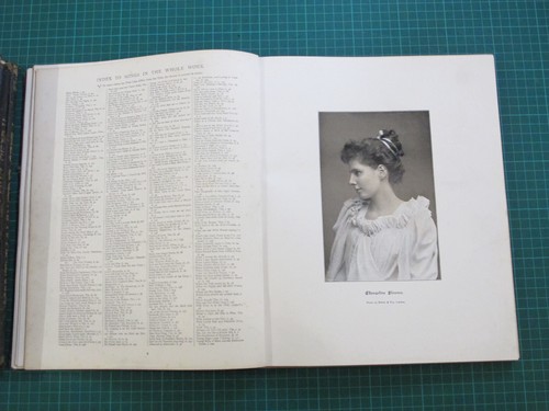 British Minstrelsie In Four Volumes - Grieg, Parry, Bussell, et al - Jack/Grange - Picture 23 of 24
